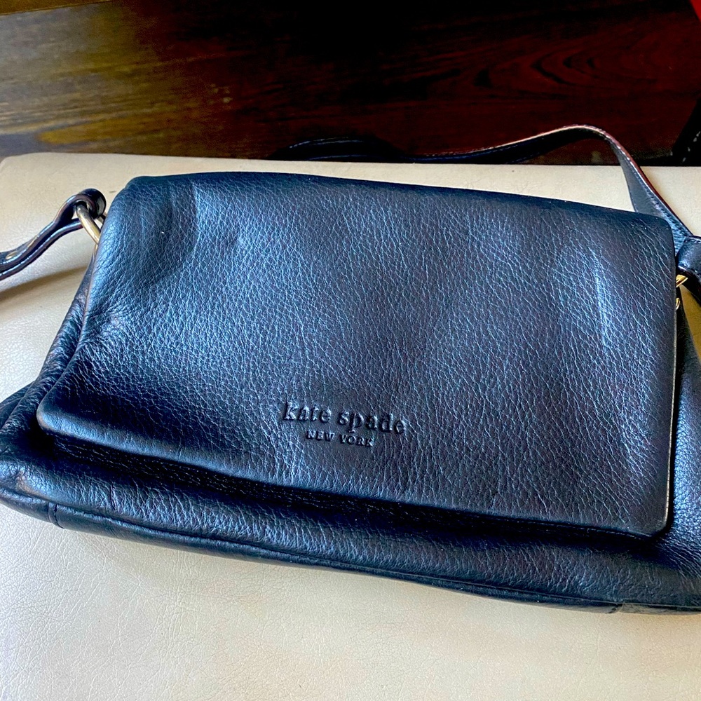 Adorable Kate Spade Crossbody